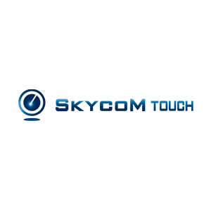SKYCOM TOUCH