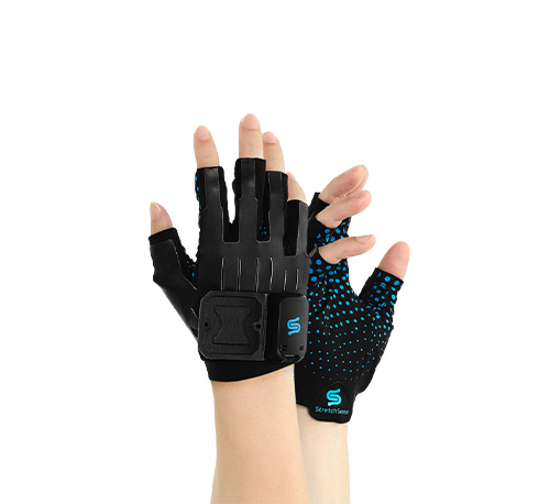 Pro Studio Glove